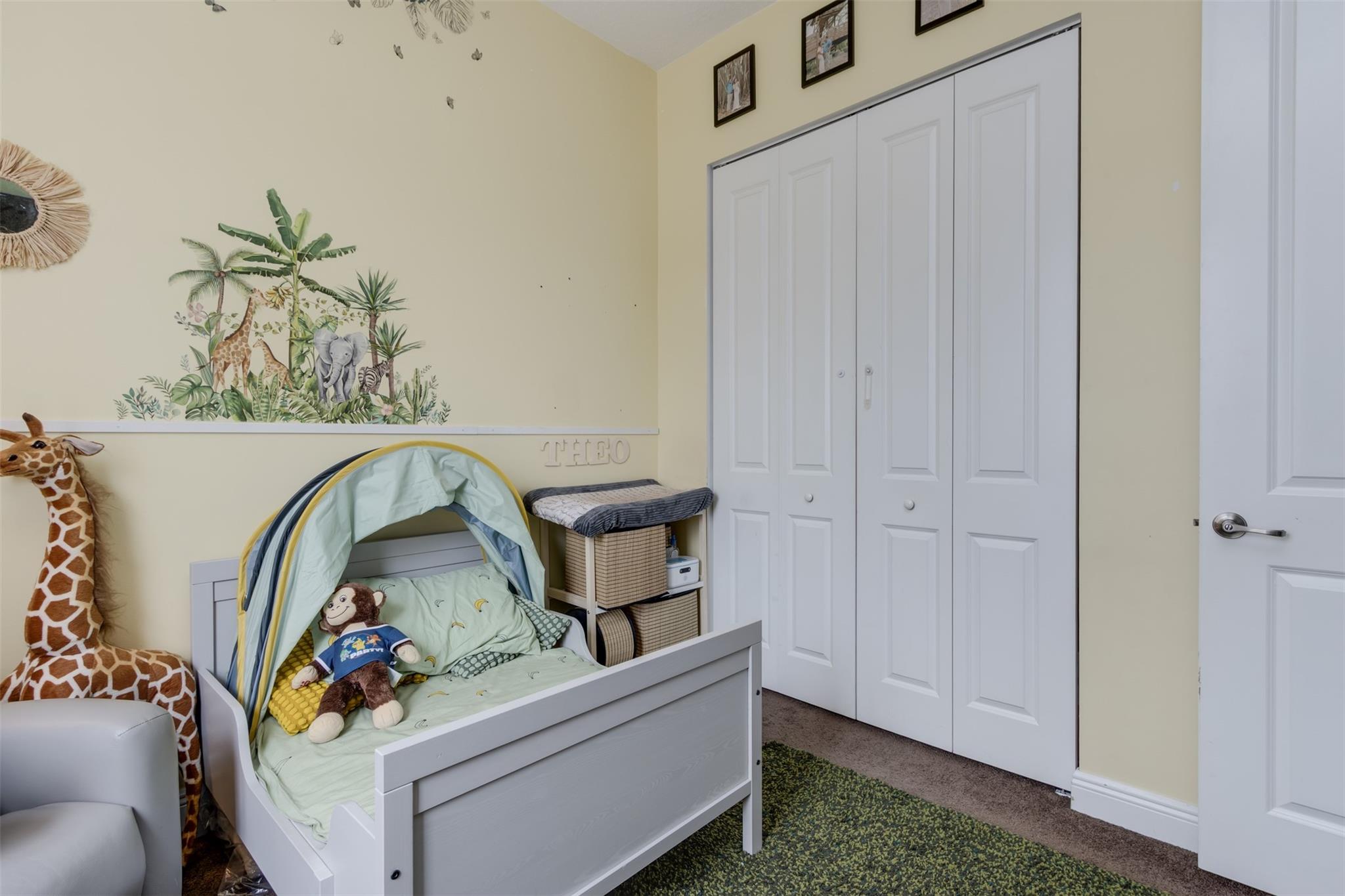 Centra Falls - Residential Lease