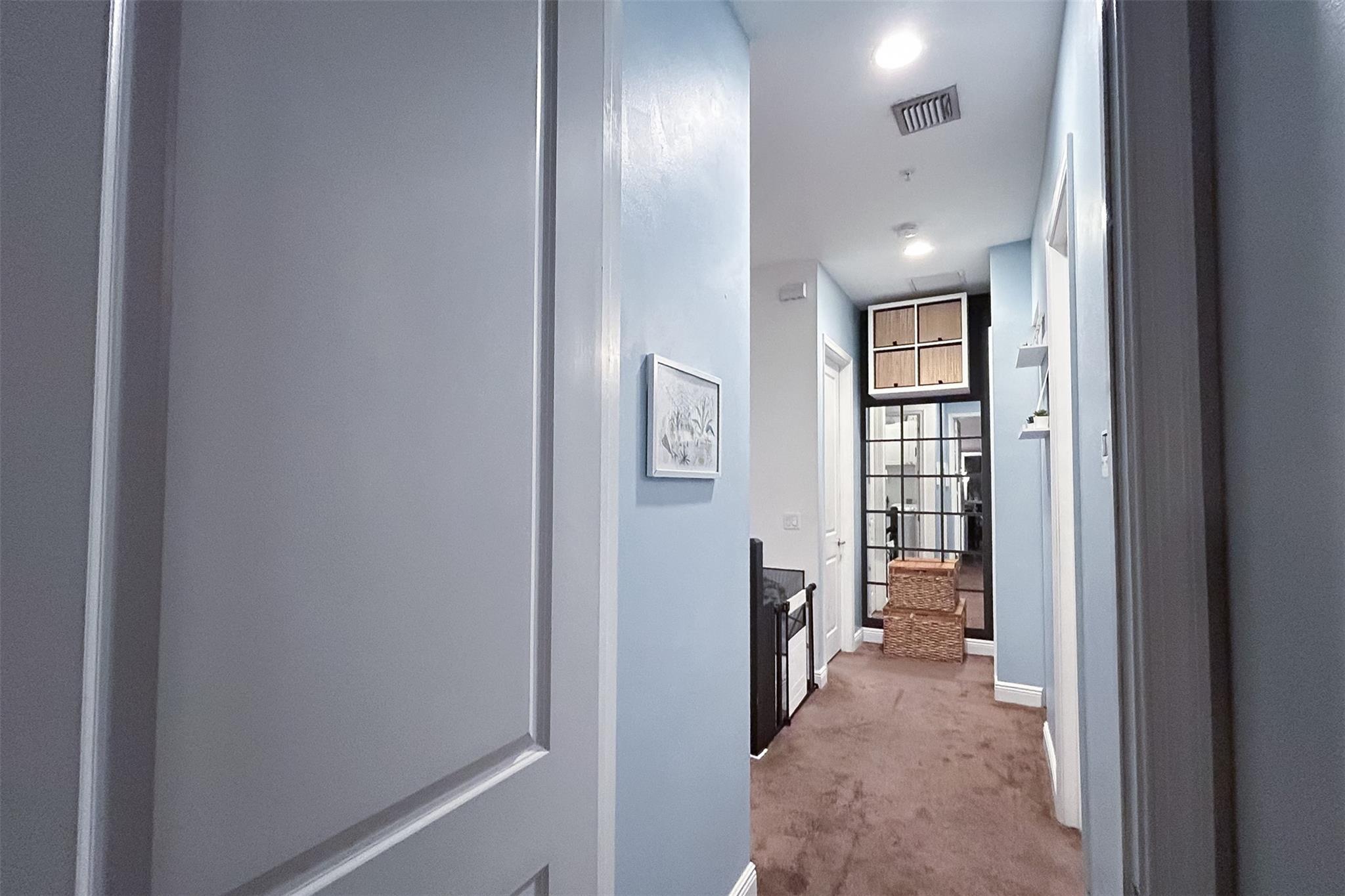 Centra Falls - Residential Lease