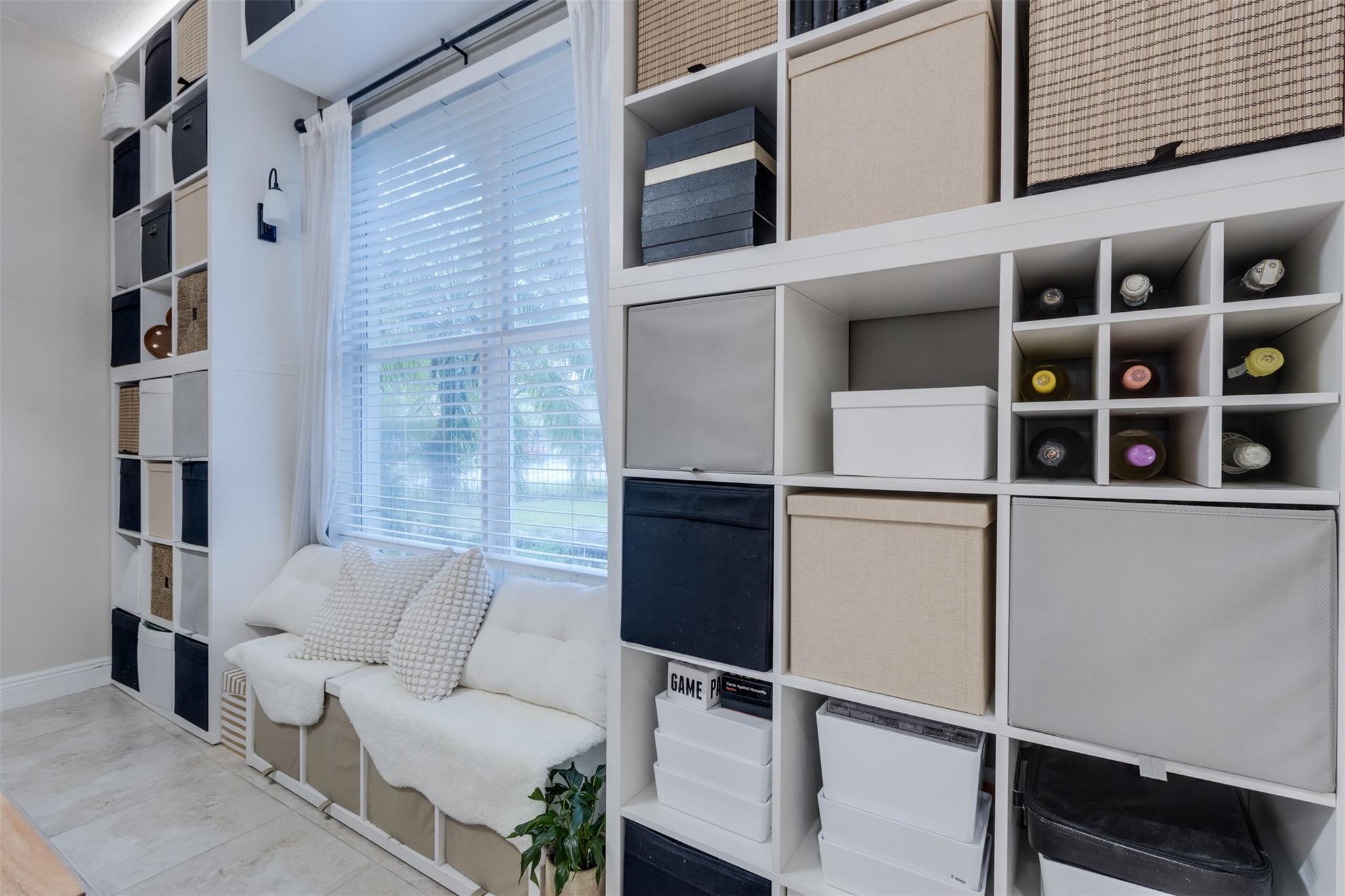 Centra Falls - Residential Lease