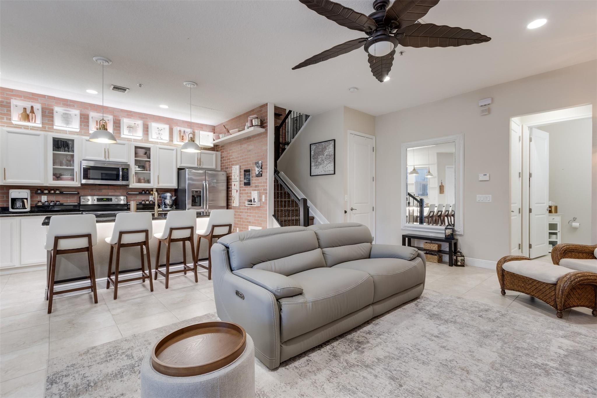 Centra Falls - Residential Lease