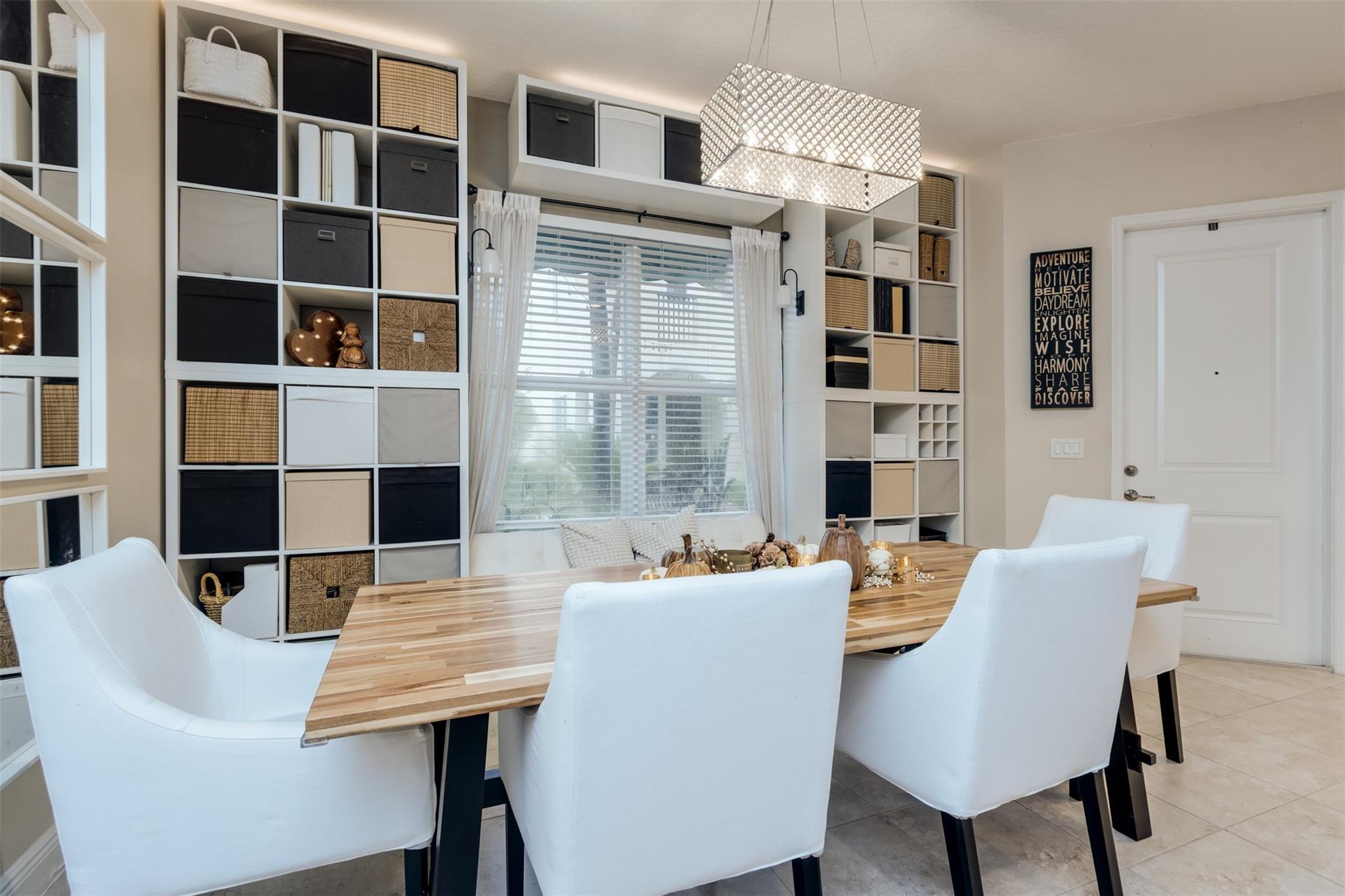 Centra Falls - Residential Lease