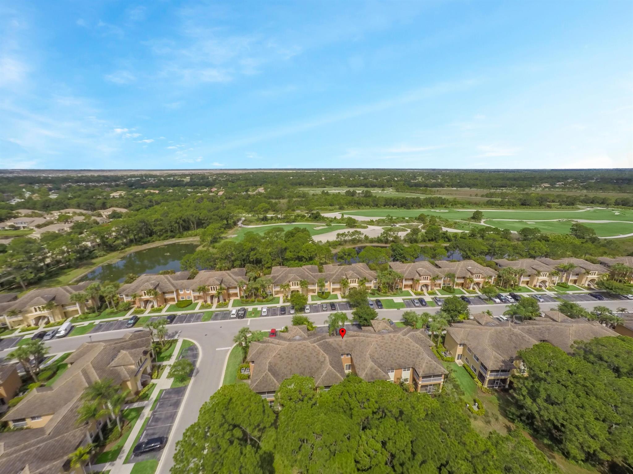 Castle Pines - Residential