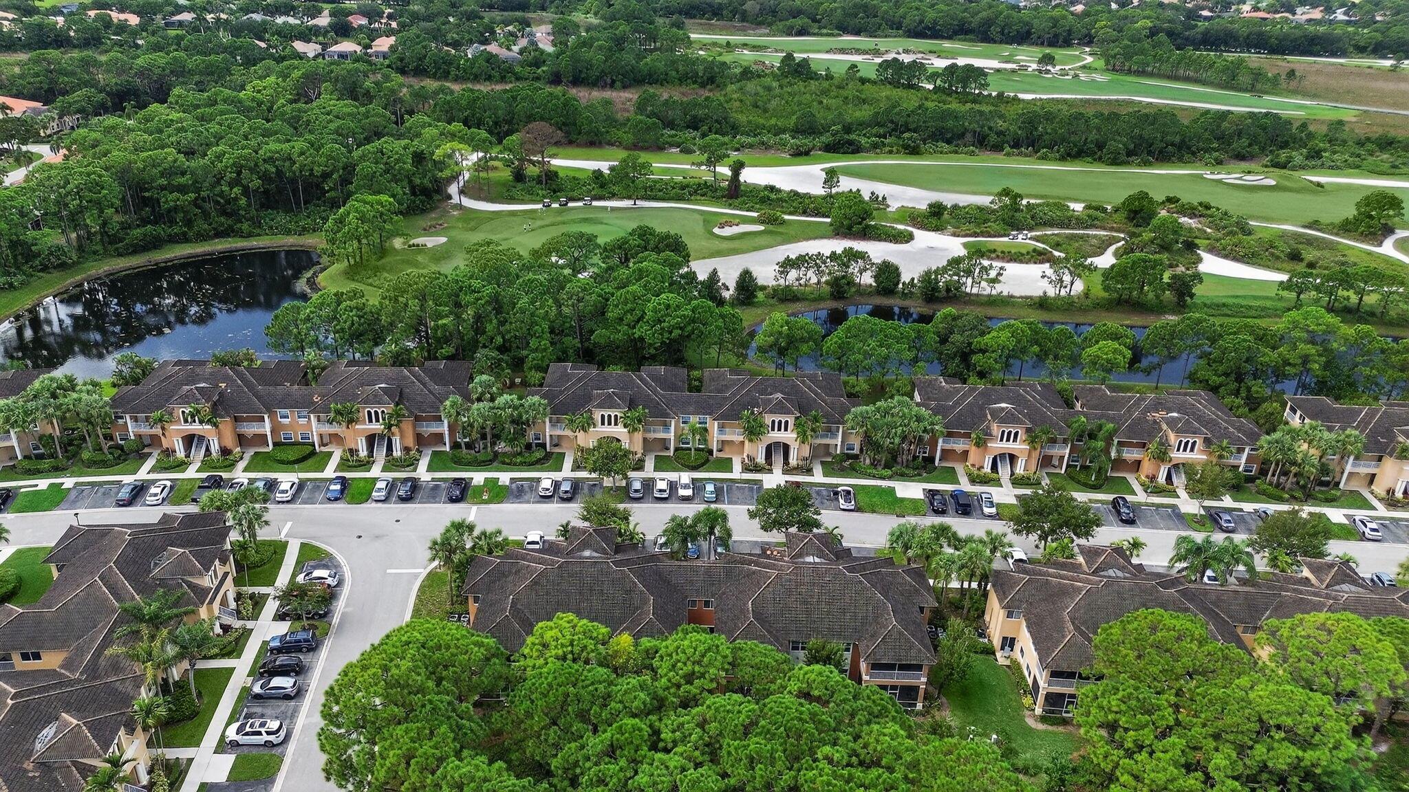 Castle Pines - Residential