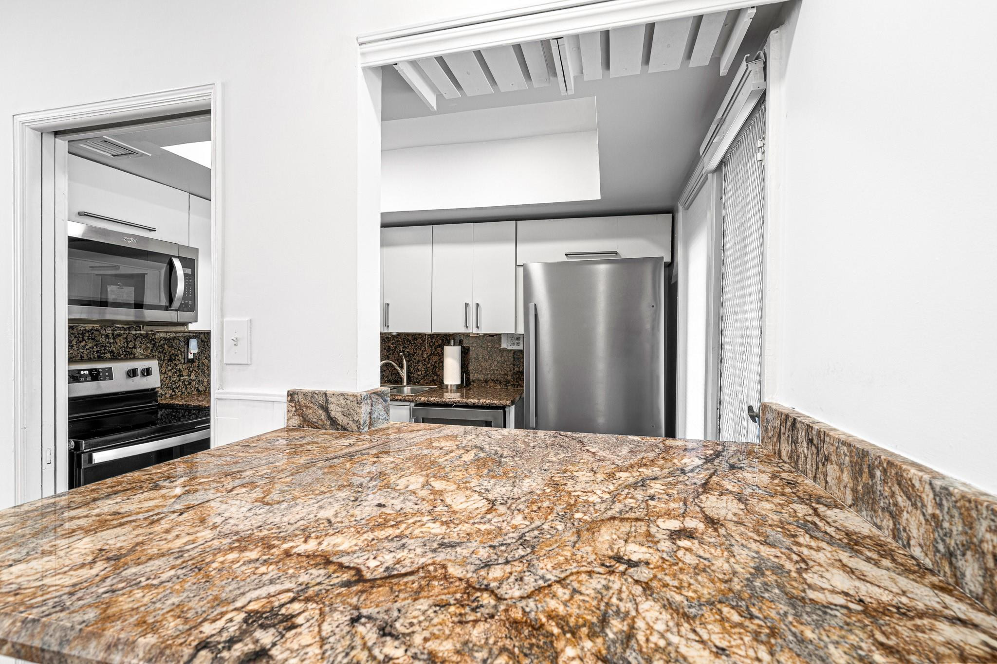 Village By The Sea - Residential