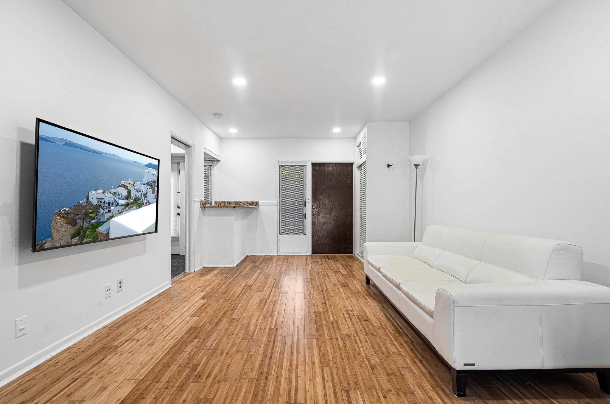 Village By The Sea - Residential