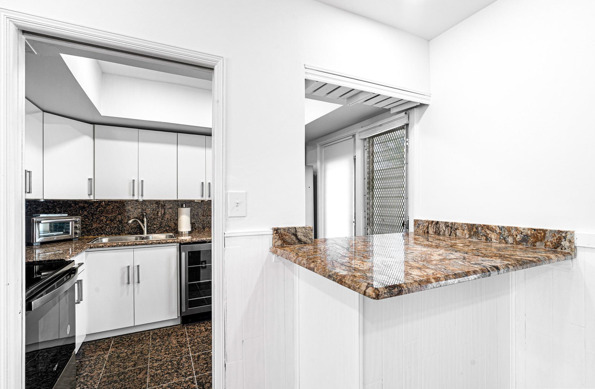 Village By The Sea - Residential