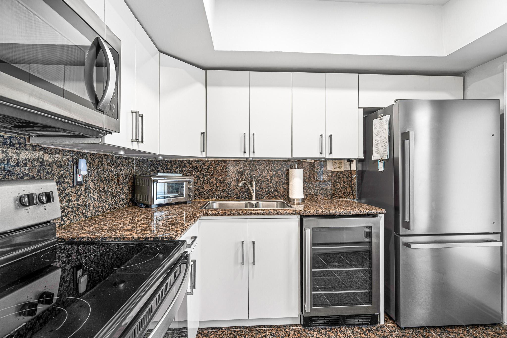 Village By The Sea - Residential