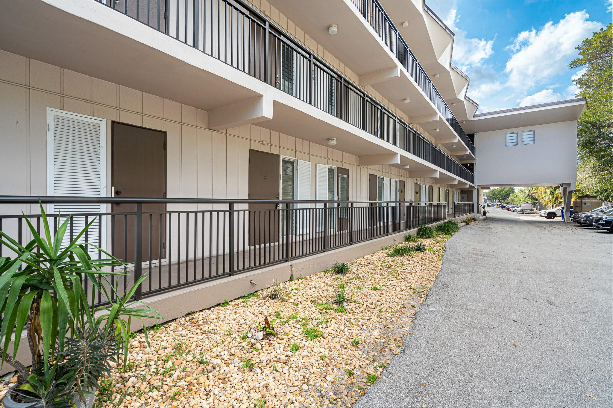 Village By The Sea - Residential