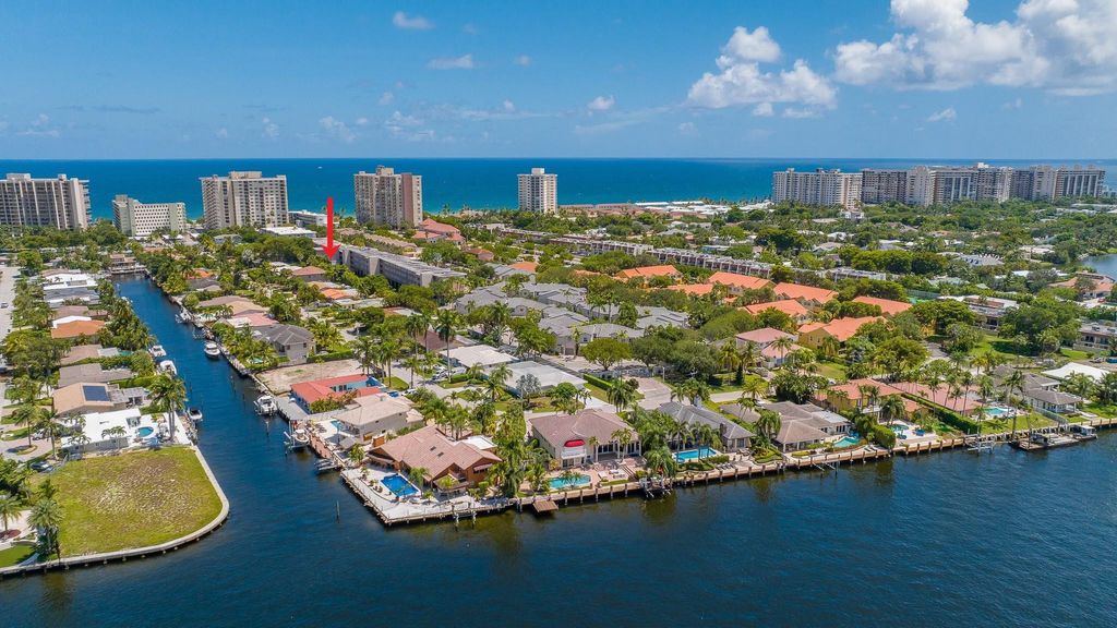 Photo of 1967 S Ocean Boulevard #104, Pompano Beach, FL 33062 (MLS # F10549816)