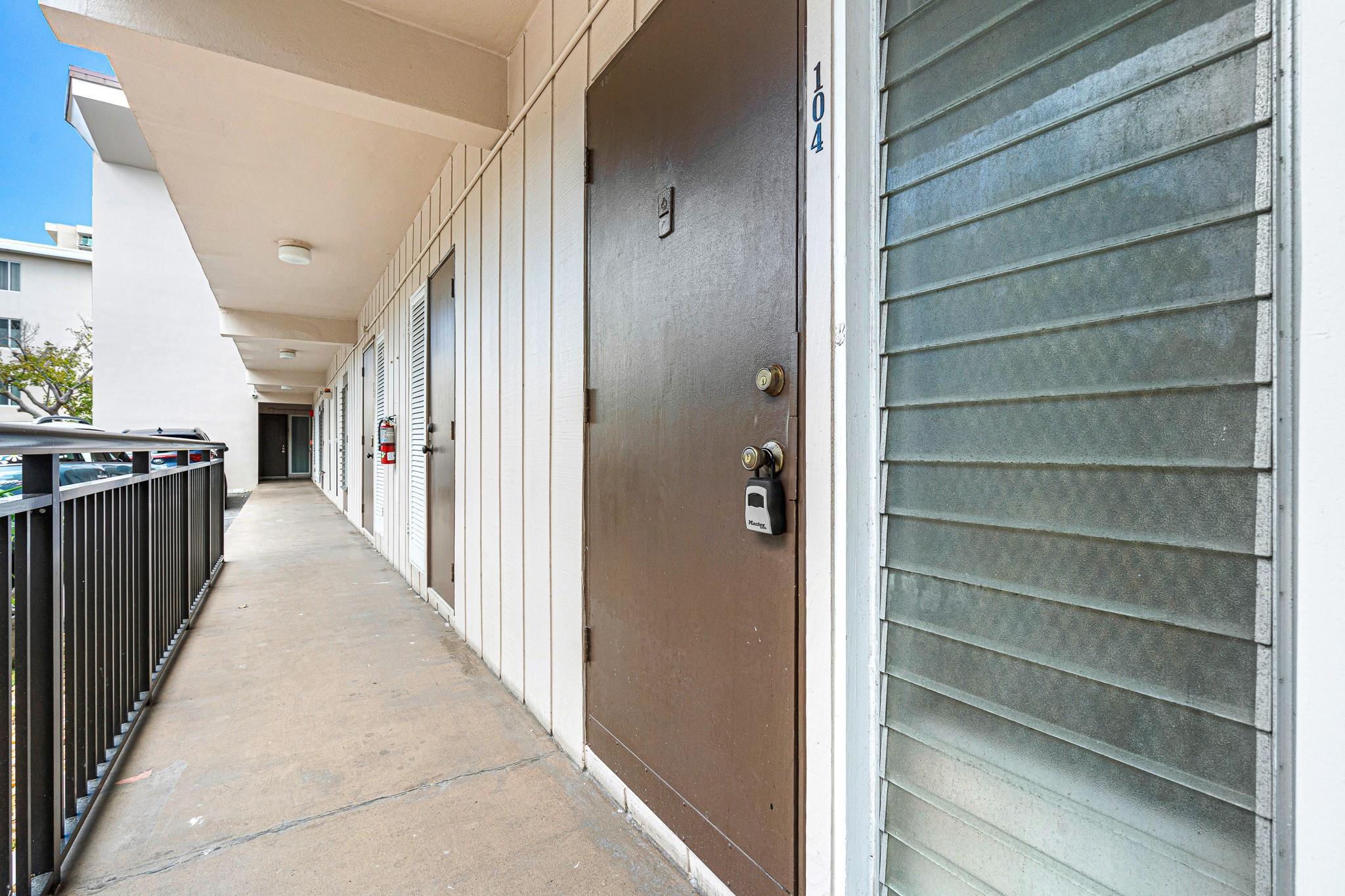 Village By The Sea - Residential