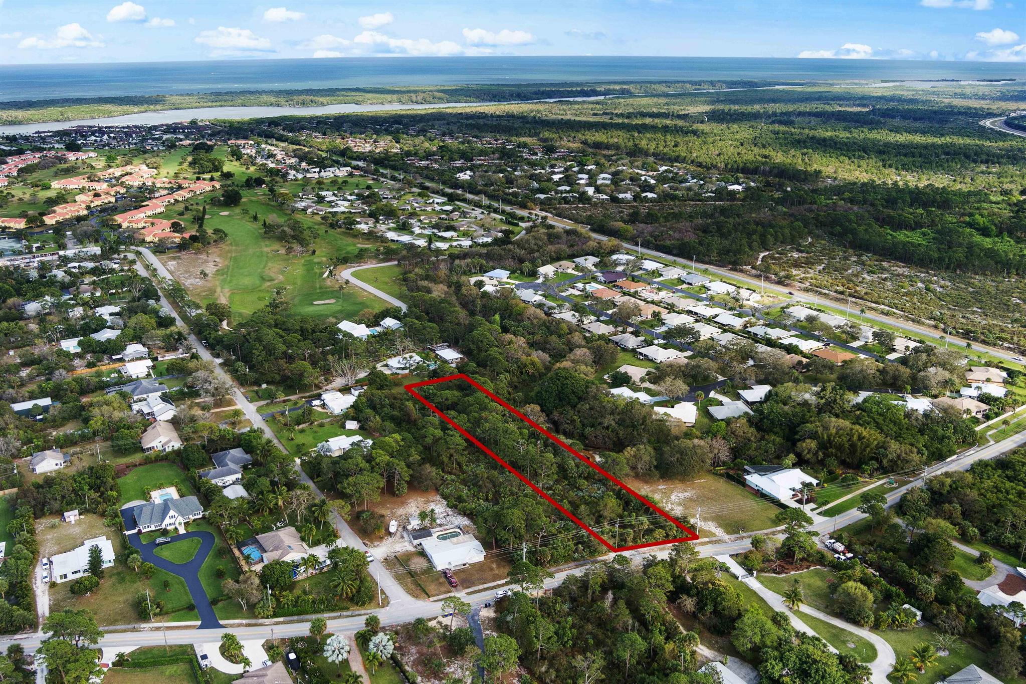 4975 SE Manatee Cove Road