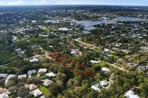4975 SE Manatee Cove Road Stuart FL 34997