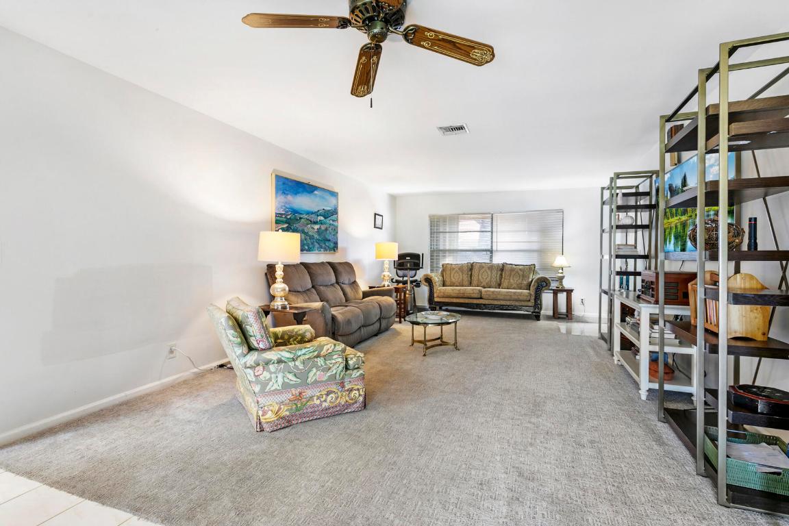 BENT TREE VILLAS WEST COND DECL FILED 3-13-80 - Residential