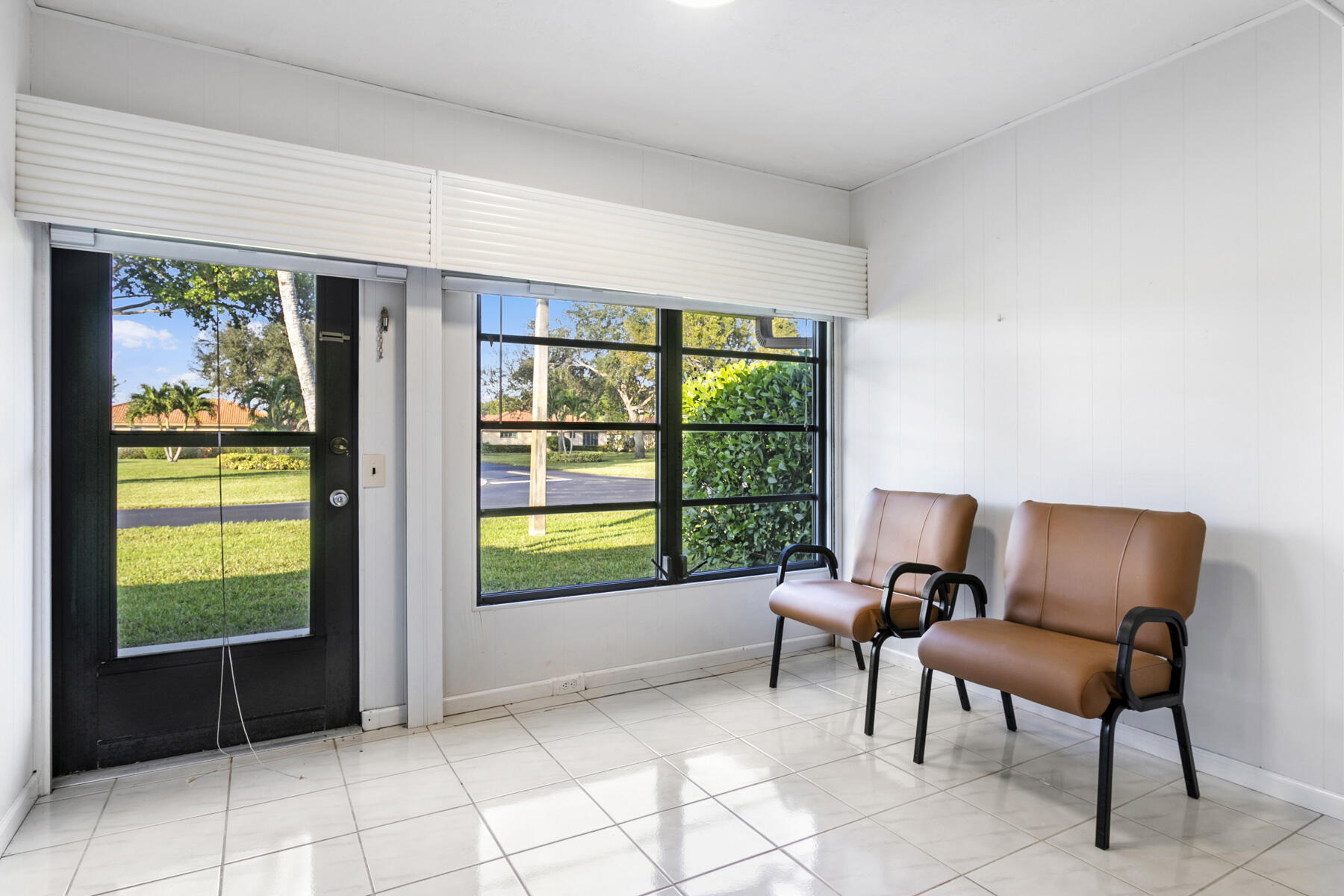 BENT TREE VILLAS WEST COND DECL FILED 3-13-80 - Residential