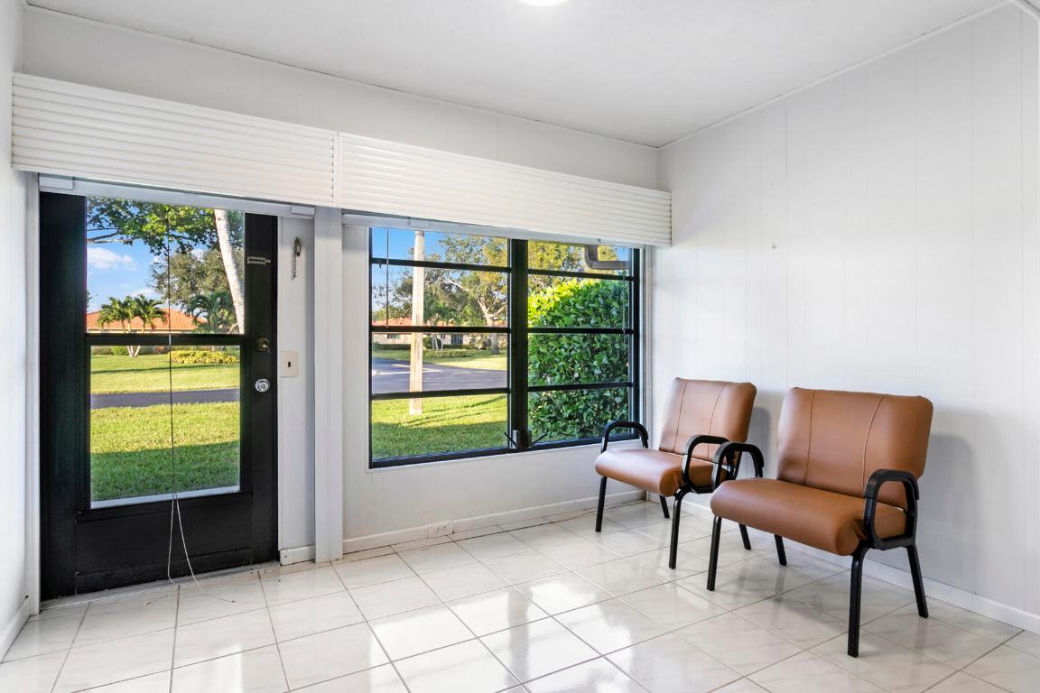 BENT TREE VILLAS WEST COND DECL FILED 3-13-80 - Residential