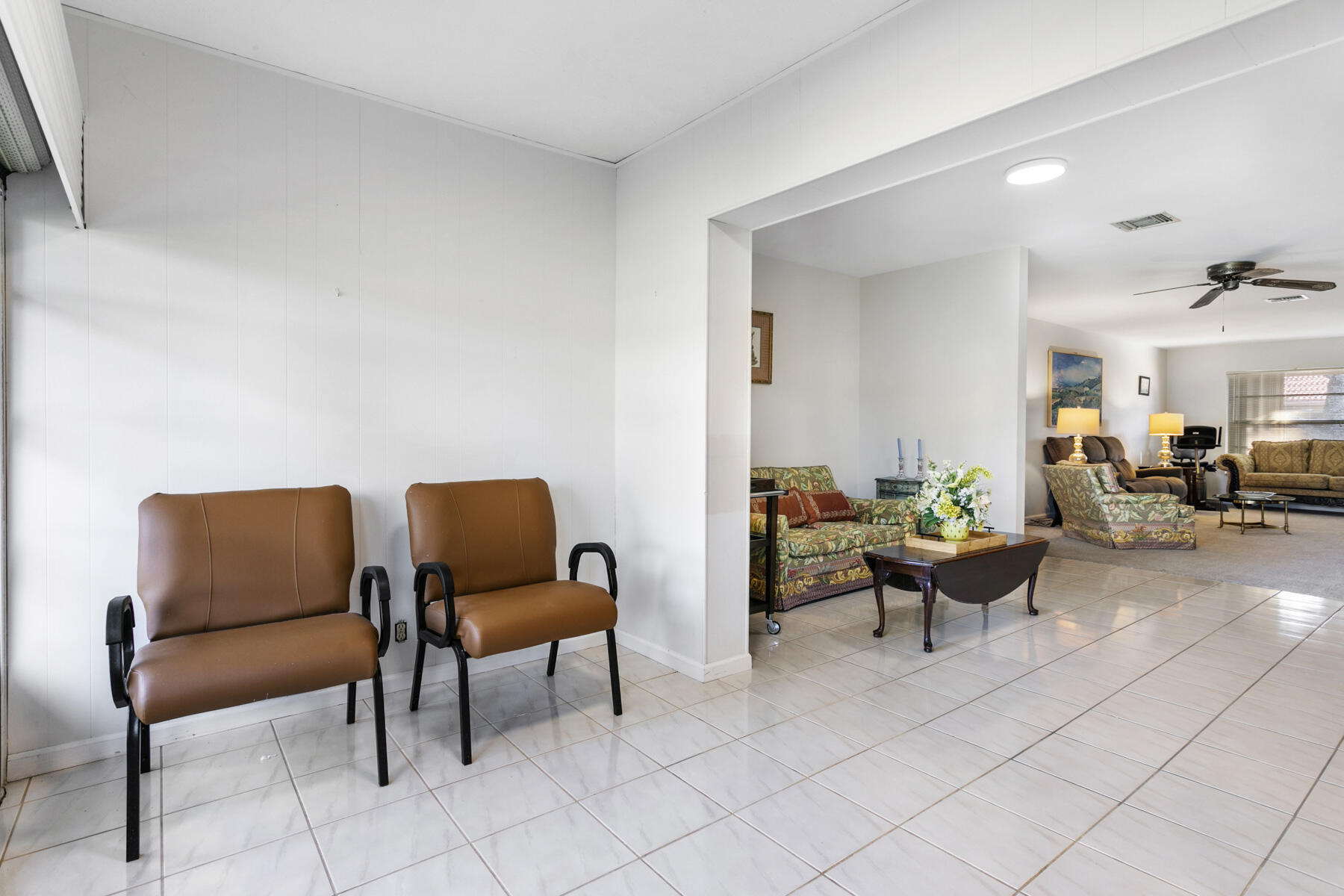 BENT TREE VILLAS WEST COND DECL FILED 3-13-80 - Residential