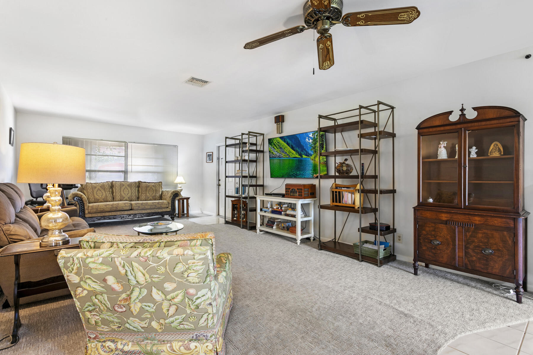 BENT TREE VILLAS WEST COND DECL FILED 3-13-80 - Residential