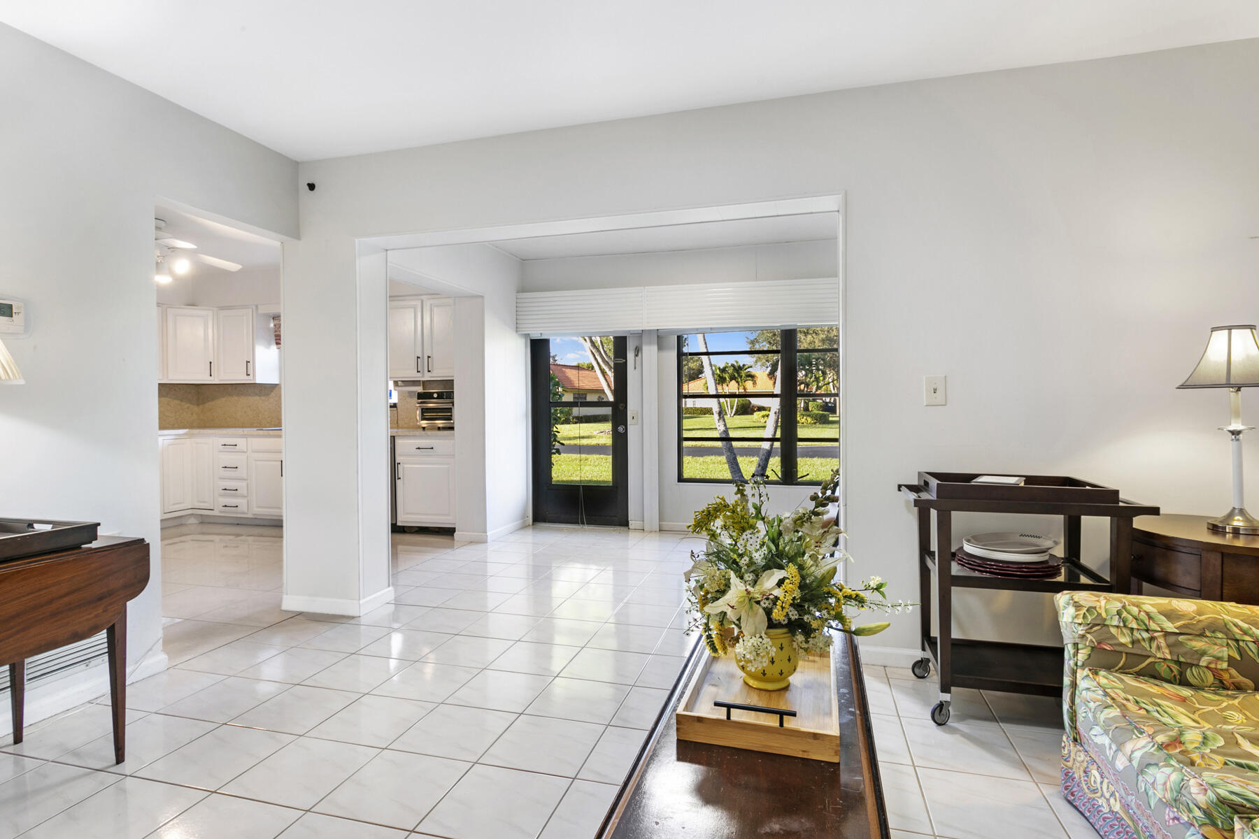 BENT TREE VILLAS WEST COND DECL FILED 3-13-80 - Residential