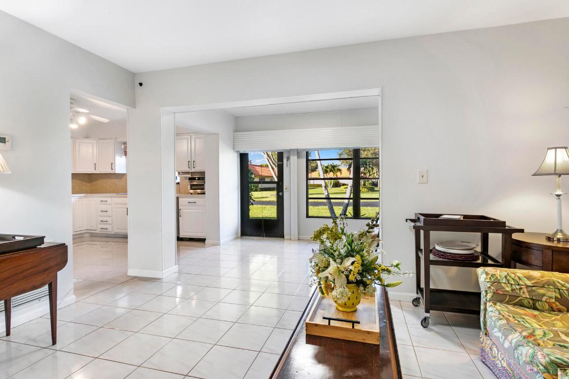 BENT TREE VILLAS WEST COND DECL FILED 3-13-80 - Residential