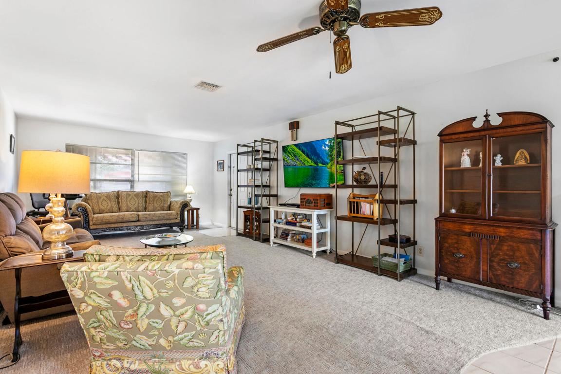 BENT TREE VILLAS WEST COND DECL FILED 3-13-80 - Residential