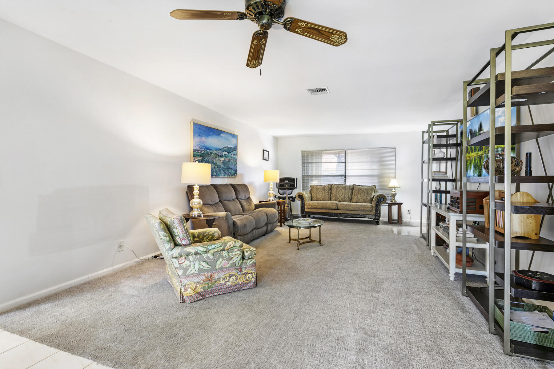 BENT TREE VILLAS WEST COND DECL FILED 3-13-80 - Residential