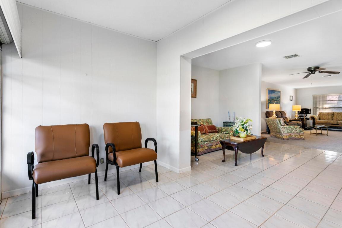 BENT TREE VILLAS WEST COND DECL FILED 3-13-80 - Residential