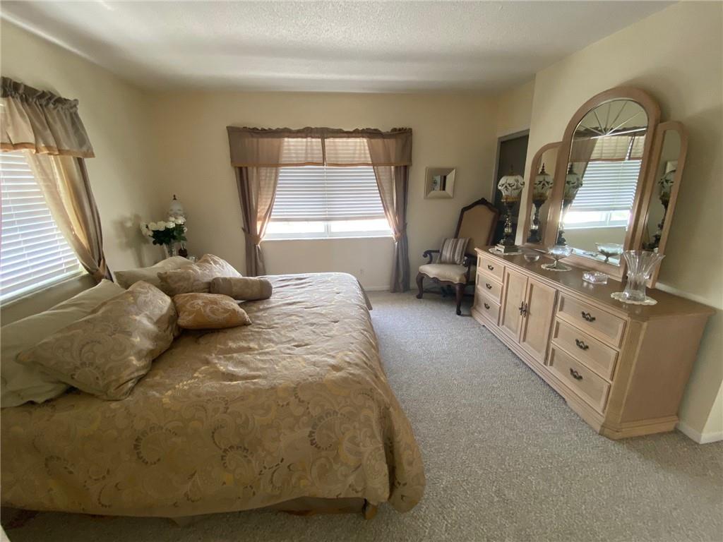 LEISURE TOWERS CONDO - Residential