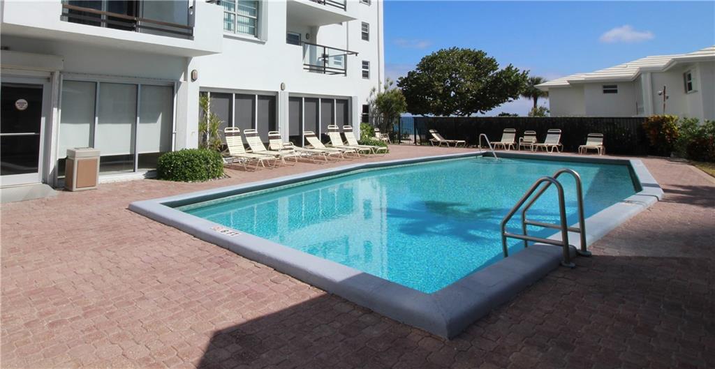 LEISURE TOWERS CONDO - Residential