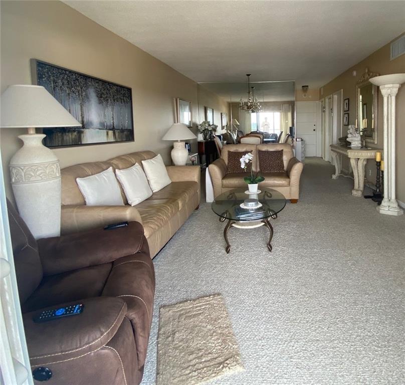 LEISURE TOWERS CONDO - Residential