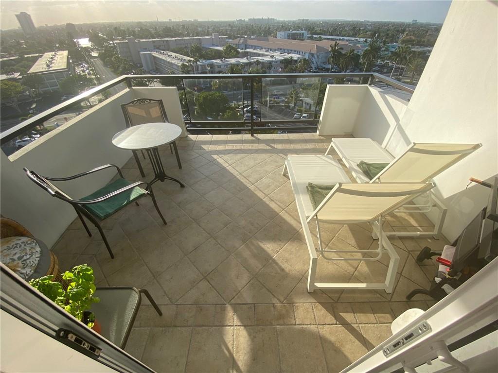 LEISURE TOWERS CONDO - Residential