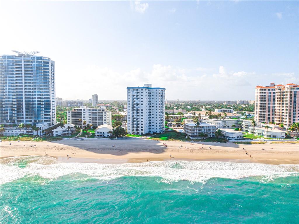 LEISURE TOWERS CONDO - Residential