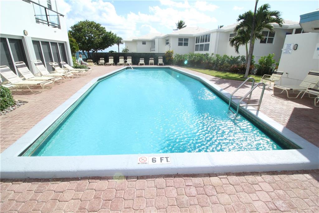 LEISURE TOWERS CONDO - Residential