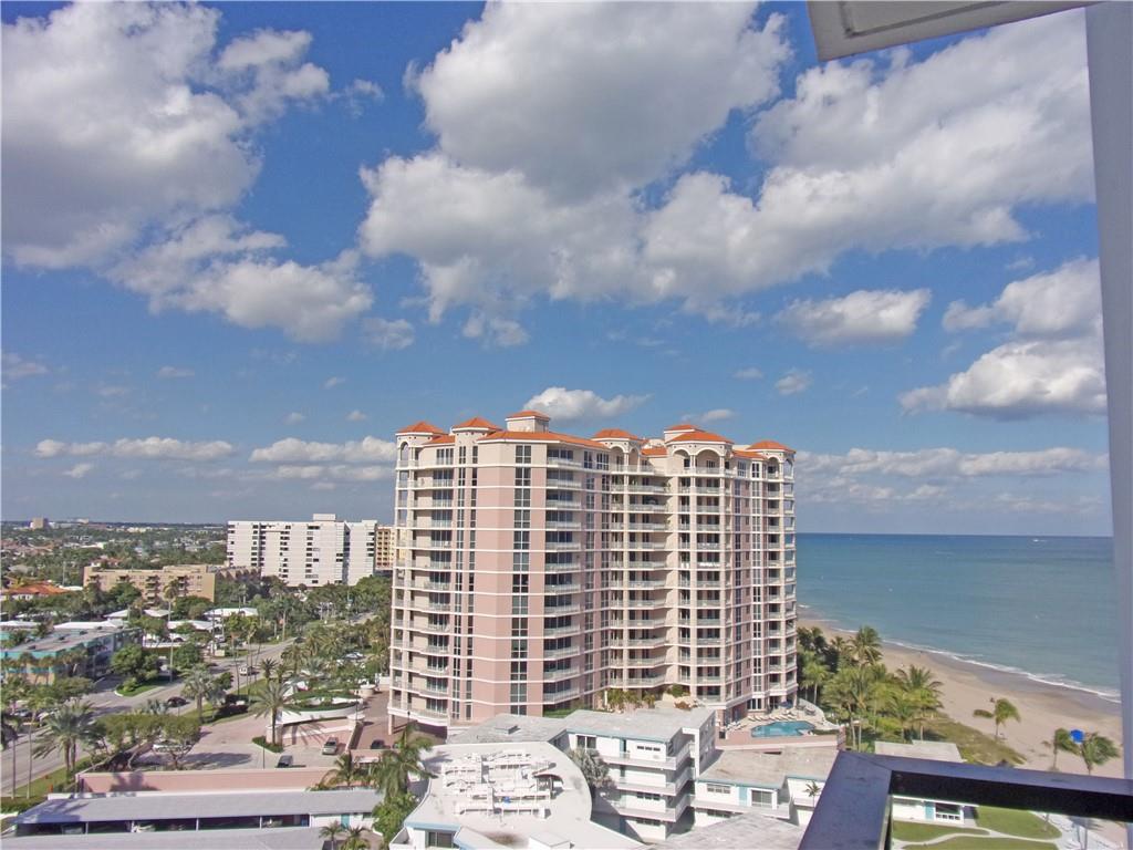 LEISURE TOWERS CONDO - Residential