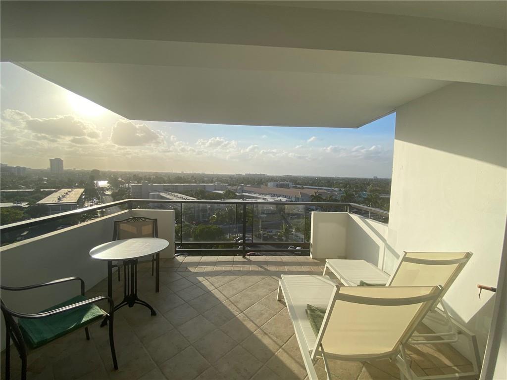 LEISURE TOWERS CONDO - Residential