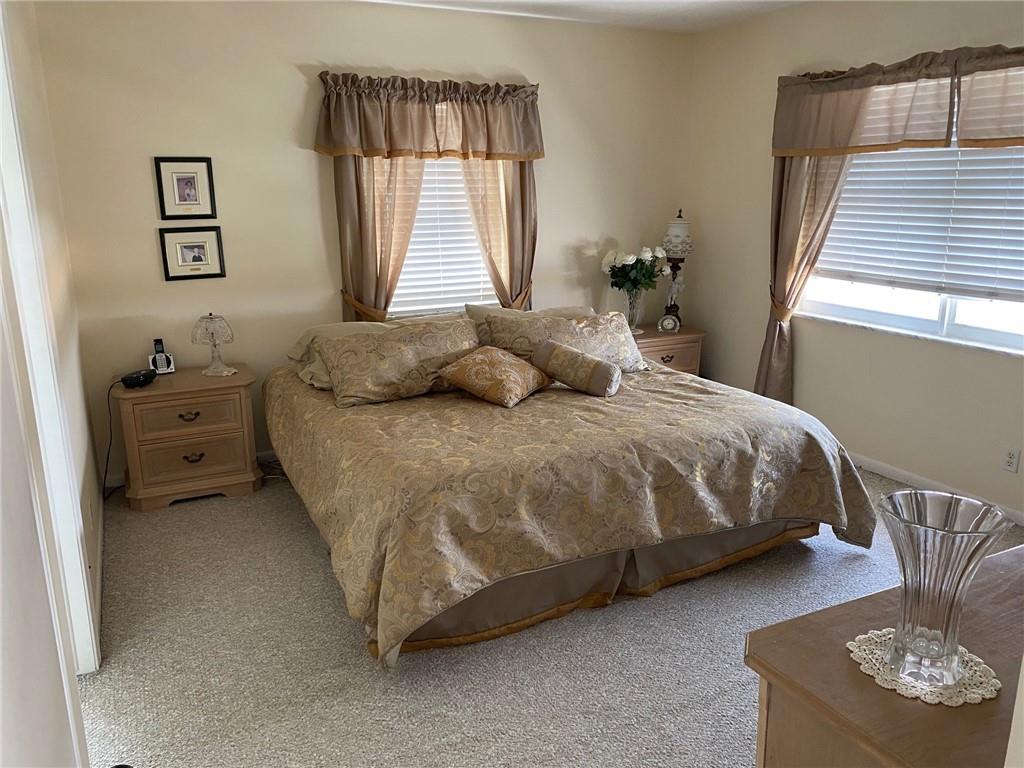 LEISURE TOWERS CONDO - Residential