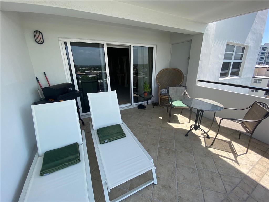 LEISURE TOWERS CONDO - Residential