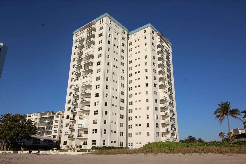 LEISURE TOWERS CONDO - Residential