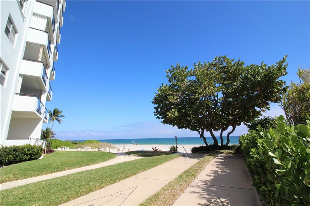 LEISURE TOWERS CONDO - Residential