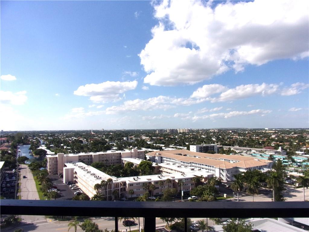 LEISURE TOWERS CONDO - Residential