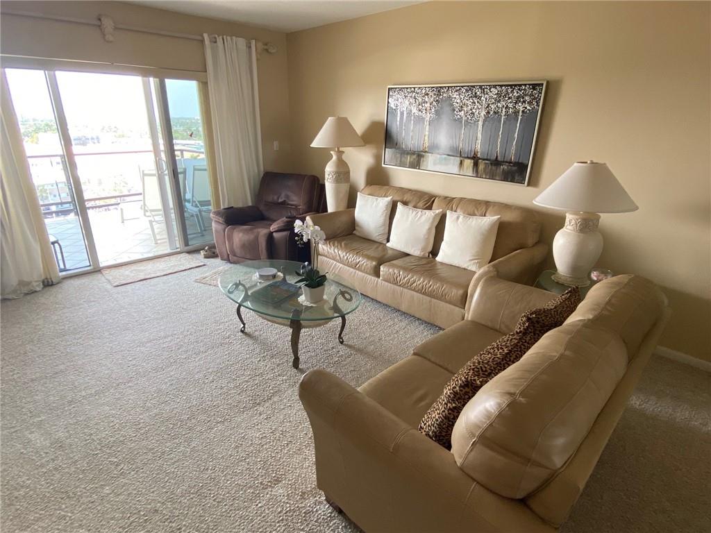 LEISURE TOWERS CONDO - Residential