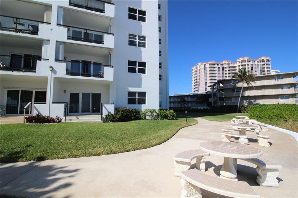 LEISURE TOWERS CONDO - Residential