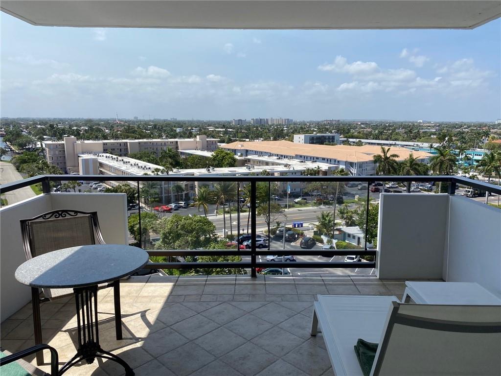 LEISURE TOWERS CONDO - Residential