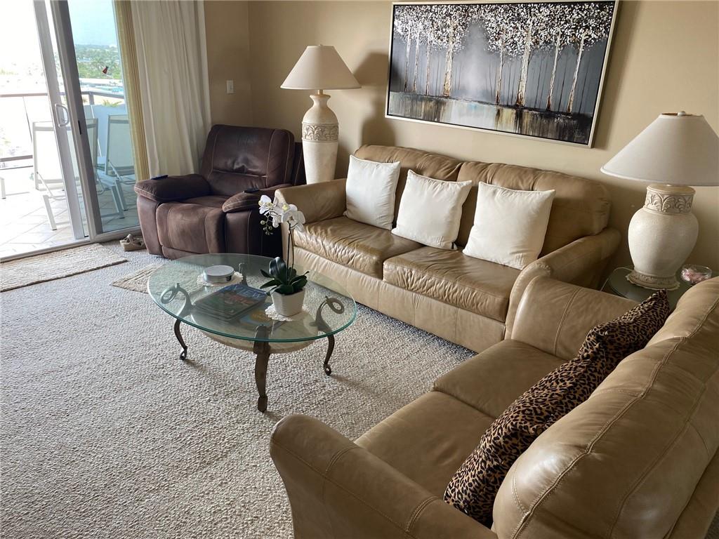 LEISURE TOWERS CONDO - Residential