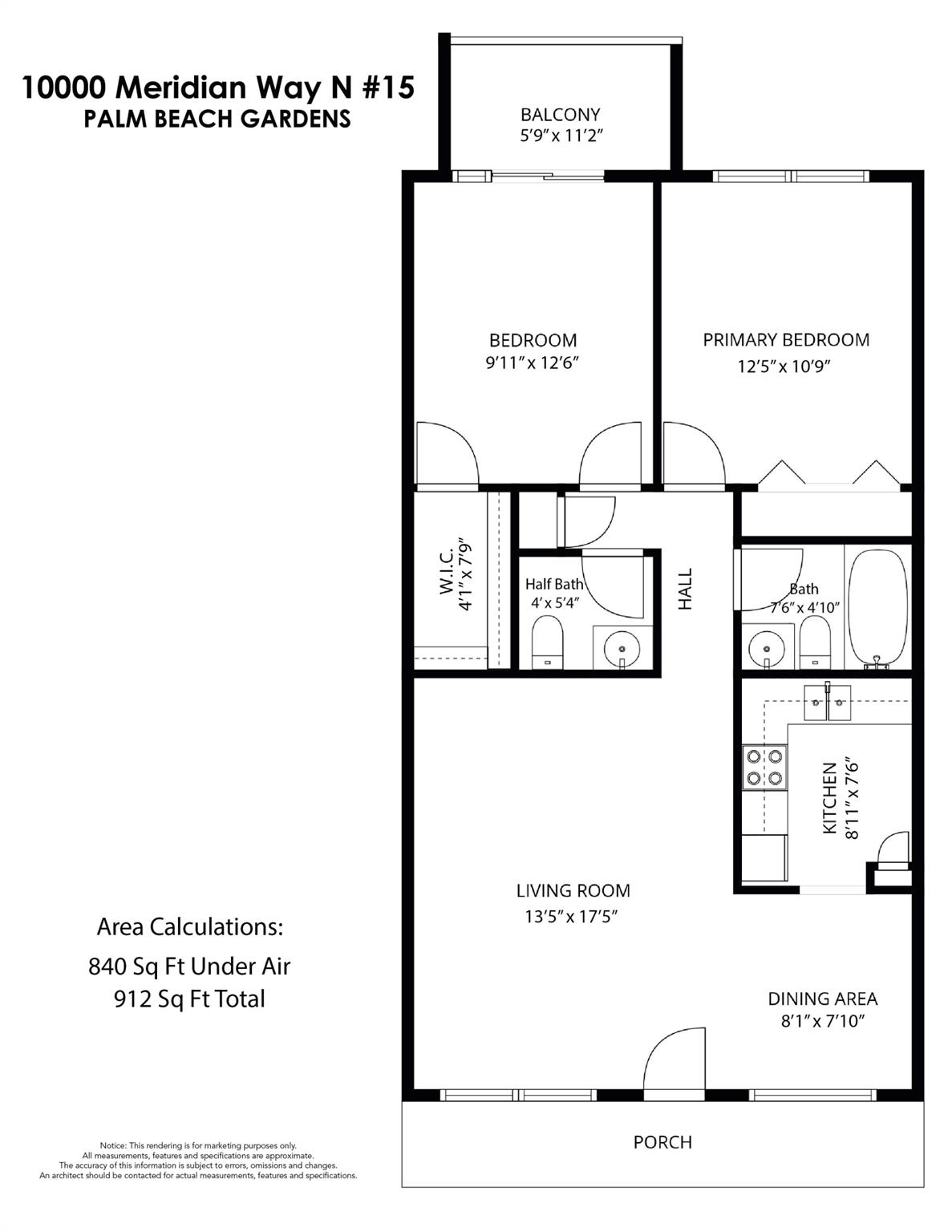 Meridian Park - Residential