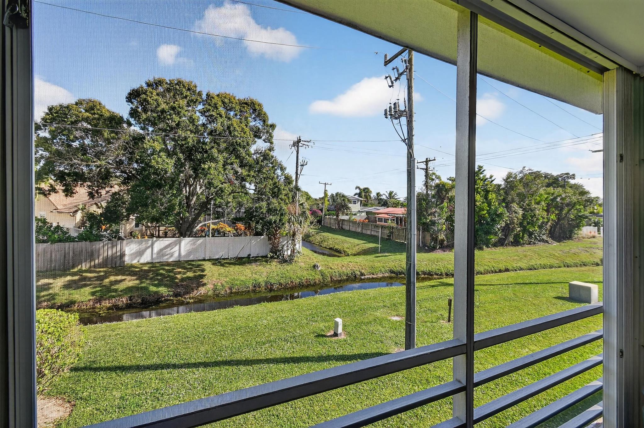 Meridian Park - Residential