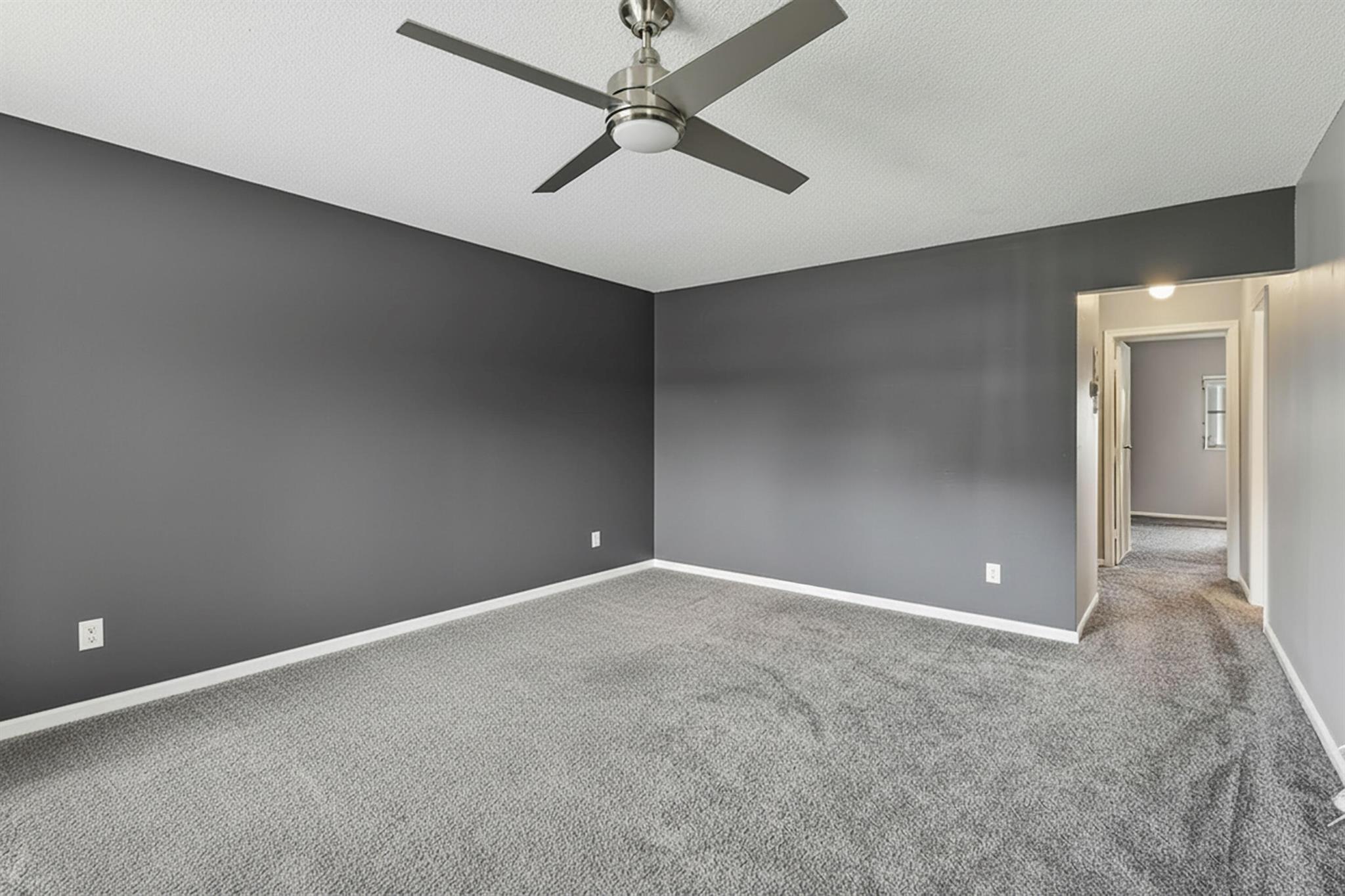 Meridian Park - Residential