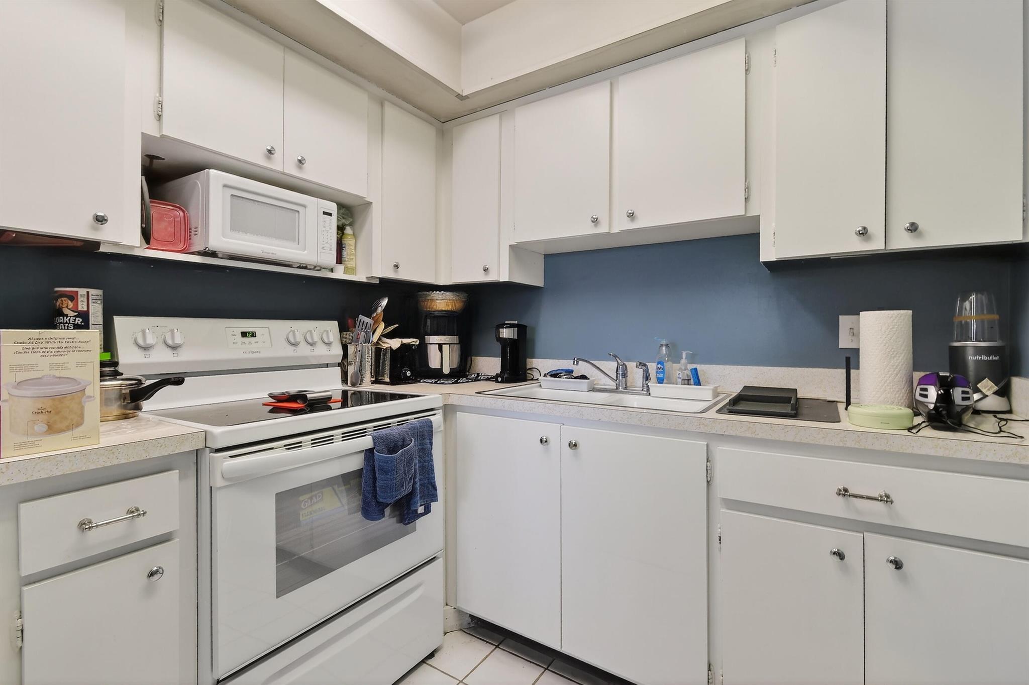 Meridian Park - Residential