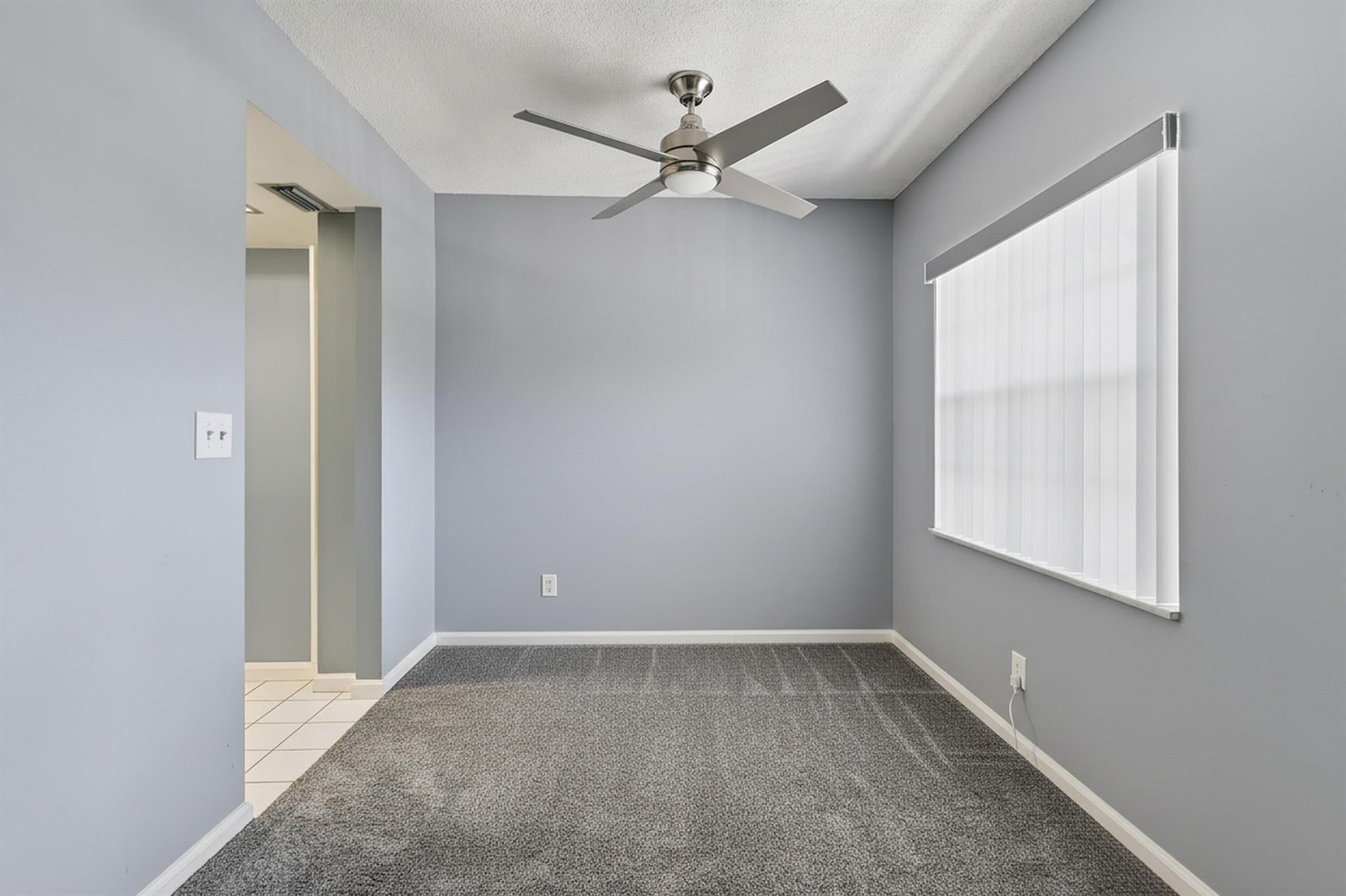 Meridian Park - Residential