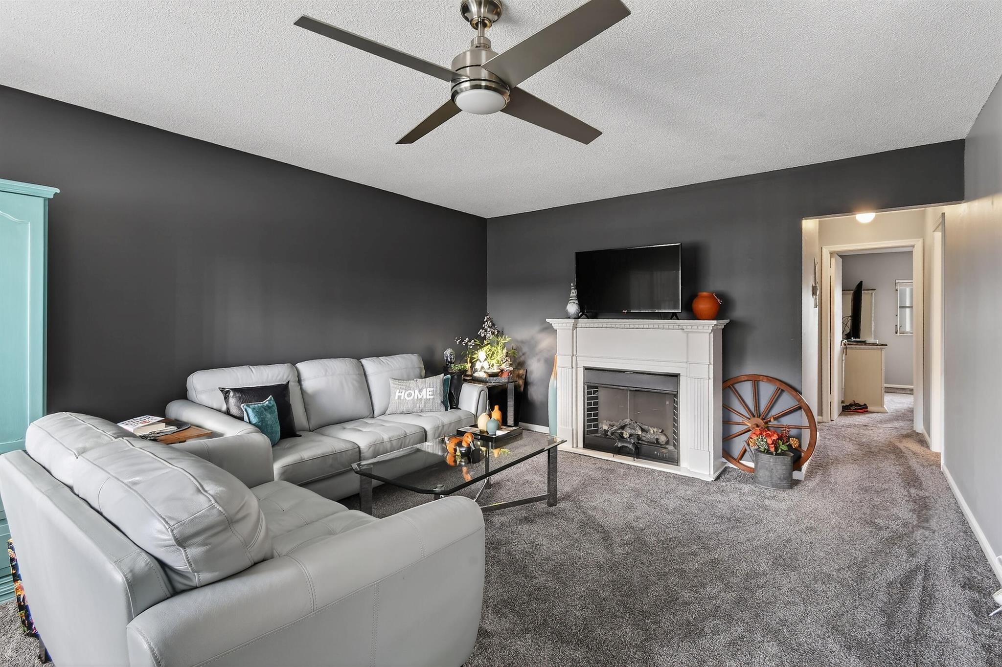 Meridian Park - Residential