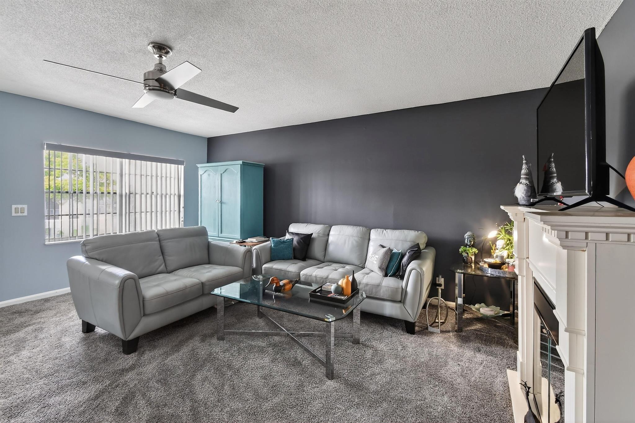 Meridian Park - Residential